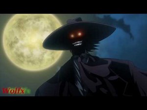 Halloween [AMV] Dragula