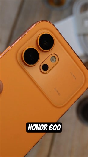 Honor 600 - Unboxing: The new phone is coming soon! #honor #honor600 #honor600lite #tech