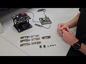 Introducing onsemi's New Double Pulse Evaluation System