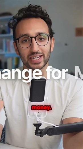 Stop Overthinking Business: It's Just Problem Solving for Money.