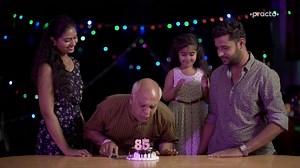 We thank all the doctors for being there for us and wish each one of you, a Happy Doctors' Day. #DoctorsDay | Practo