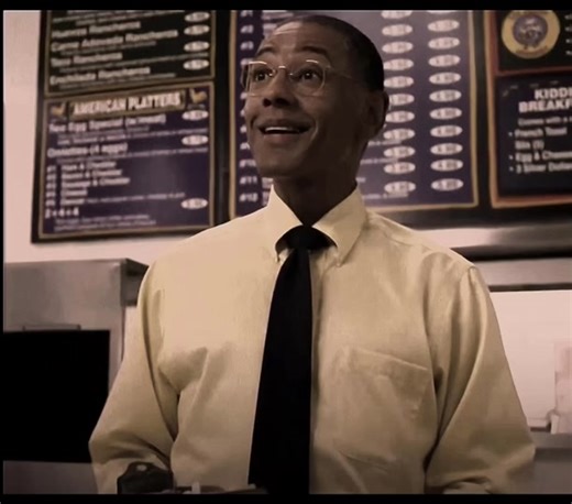 Reaching for the Gun in Breaking Bad Scene | Oh Yes Oh Yes | Jesse Pinkman