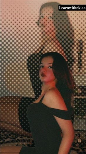 Viral Instagram Transition Reel 💥 | Smooth Transitions Tutorial | Trendy Reels Idea 2025