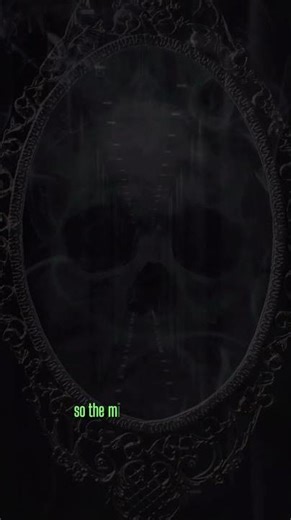 The Mirror Glitch That Science Can’t Explain…