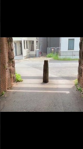 ⑥ 旧八王子駅（甲武鉄道）の名残「第二石曽根橋梁」（東京都八王子市子安町）【JR中央線開通時のレンガ造りの橋梁】【八王子駅の旧車両基地：八王子総合鉄道部（JR貨物）近く】【廃墟、心霊スポットではない