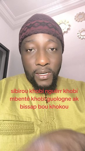Recette de Bissap Laydour à Dakar
