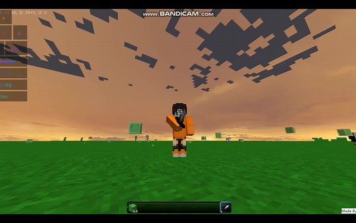 BC详细教程！你学会了吗？