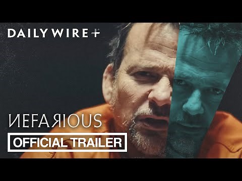 Nefarious | Official Trailer