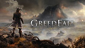 Greedfall | PC - Steam | Game Keys
