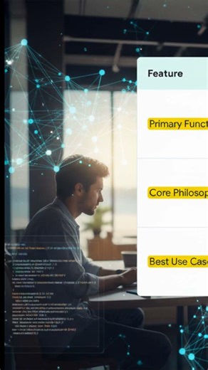 Crew AI Gives Your Autonomous Workflows a Brain #ai #automation