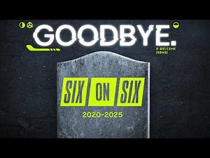 SIX ON SIX IS DEAD?!? | Six On Six Series Finale