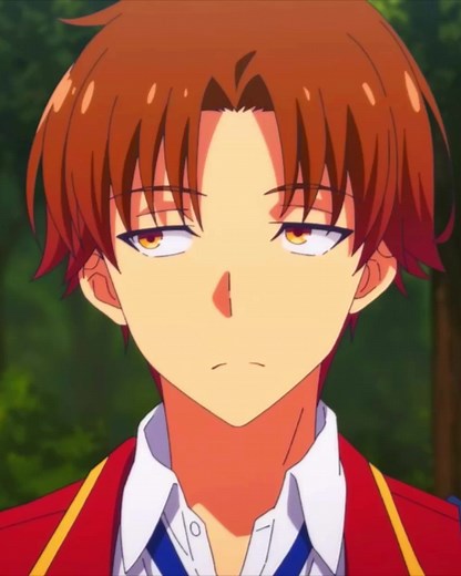 Ayanokouji Tickle Monster - Anime Tickle Scenes