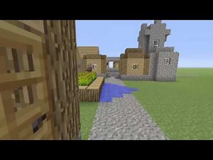 COURT MÉTRAGE MINECRAFT | LA VENGEANCE