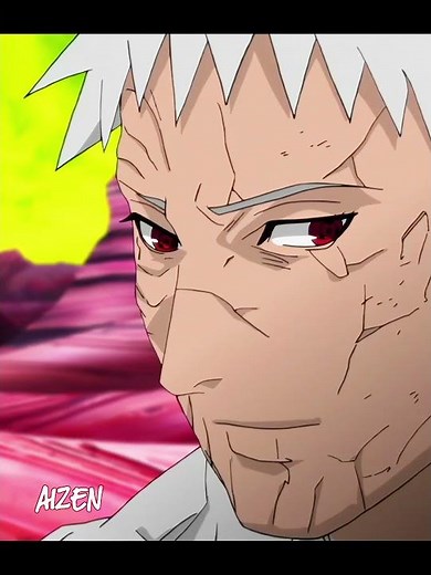 What Were OBITO'S Last Words To Naruto