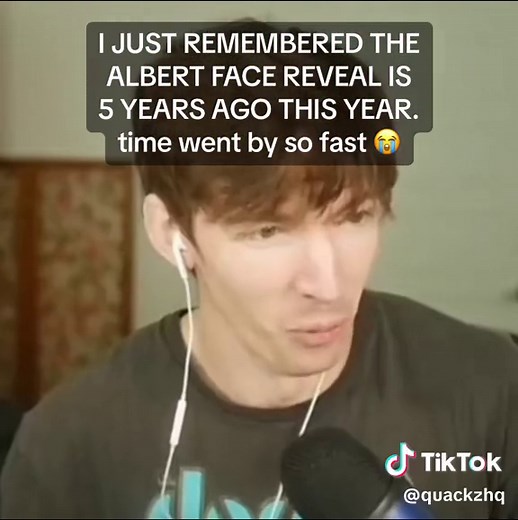 Albert Flamingo Face Reveal: A Memorable Journey
