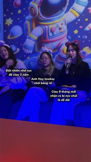 Hội Tọa Độ - Cover Hát 'Nếu Lúc Đó' Tại LaLa Music Box