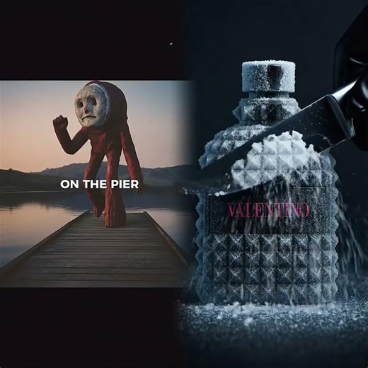 Never Look Through The Coin Viewer😆🤣😨