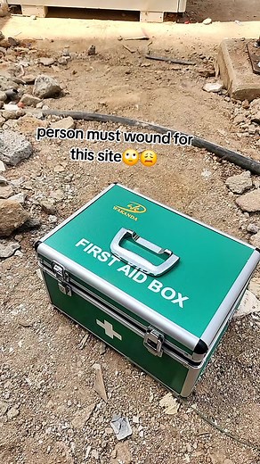 Essential First Aid Box Tips for Safety