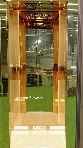 Asco Lift| Hydraulic lift| Glass lift| Indoor lift| Showroom lift| Commercial lift| Passenger lift