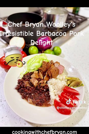 chefbryanwoolley on TikTok
