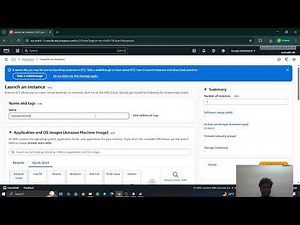 Installing and Configuring Docker on AWS EC2 Instance