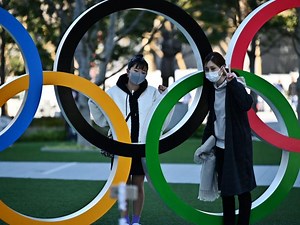 Olympics announce new golf qualifying dates for Tokyo Games