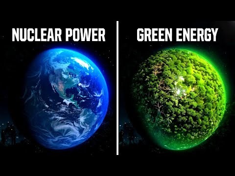 The Shocking Truth About Renewable Energy's Limitations Revealed