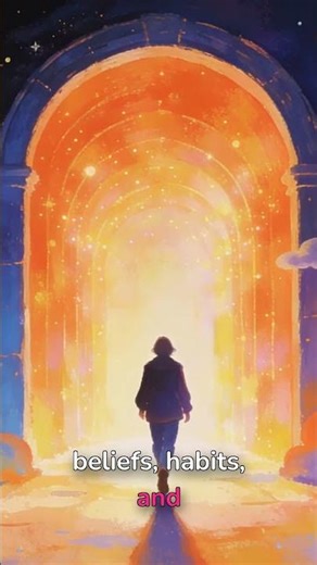 The Real Manifestation Secret Nobody Talks About #manifestation #lawofattraction #success