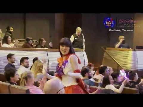 Pretty Guardian Sailor Moon The Super Live - Moonlight Legend (ENDING)