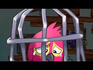 Angry Birds Rio 2 - HIGH DIVE Part 1