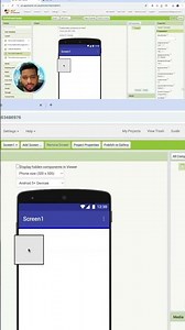 Build YOUR OWN Shopping App with MIT App Inventor 2 | #shorts #coding #shoppingapps