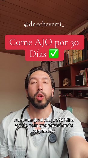 Come Ajo por 30 Días: Beneficios y Tips