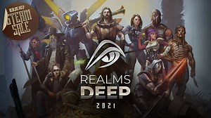 Realms Deep 2021