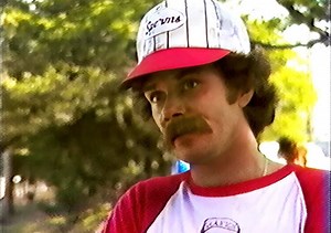 Retro video of 1980s baseball game in Victoria surfaces on YouTube (VIDEO)