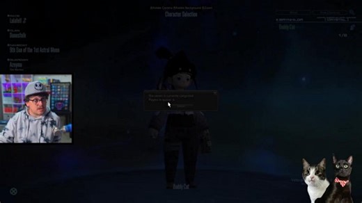 Lalafell Time, Kupo 🐱 Morning FF14 MSQ