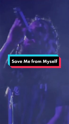 Save Me from Myself by Brian 'Head' Welch