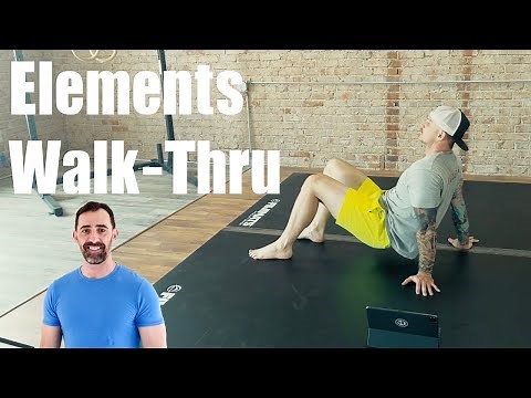 GMB Elements: Complete Session Walk-Thru