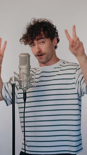 WHO’S COMING?!? | guess the song