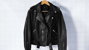 How to Clean a Leather Jacket