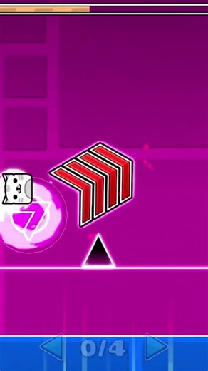 What should i add to my easy demon? | #gd #geometrydash #leveleditor #easydemon