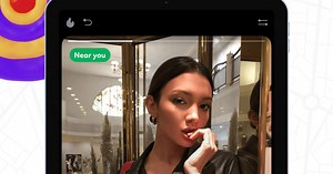 Unduh dan jalankan Kismia - Meet Singles Nearby di PC & Mac (Emulator)