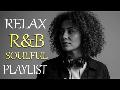 🎷 Soft Jazz & R&B Chill Vibes – Hours of Non-Stop Jazz