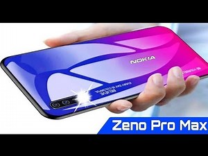 Nokia Zeno Pro Max – Monster Flagship 2025 | Full Specs, Price & First Look