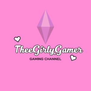 TheeGirlyGamer - Twitch