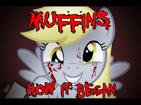 Muffins: How it Began