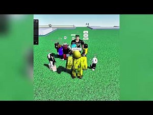 I trolled Streamers In Roblox Again.. (Part 5)