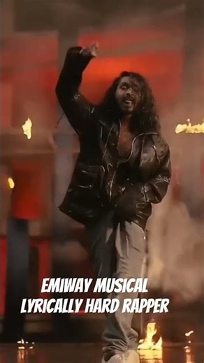Emiway best of lyrically #hindirapper #emiwaybantai #indianrapper #rap #hiphopmusic #shorts