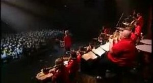 Brian Setzer - Rock This Town - Live in Japan (2002)