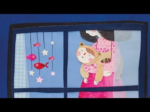 CANTICUÉNTICOS - NONI NONI (Canción de cuna)