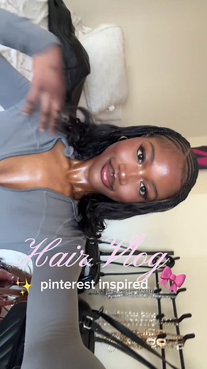 Hair Styling Tutorial: Structuring Your Perfect Hairstyle